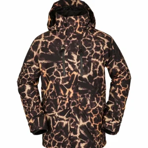 Volcom Stone Stretch GORE-TEX Jacket - Men's