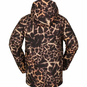 Volcom Stone Stretch GORE-TEX Jacket - Men's