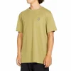 Volcom Stone Tech Short-Sleeve Tee