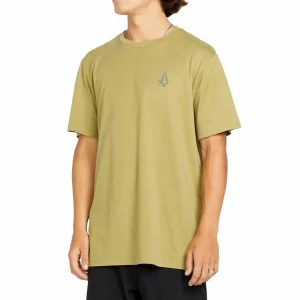 Volcom Stone Tech Short-Sleeve Tee