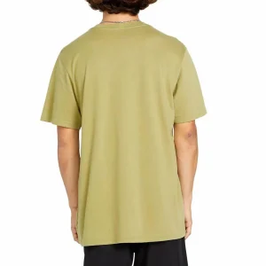 Volcom Stone Tech Short-Sleeve Tee