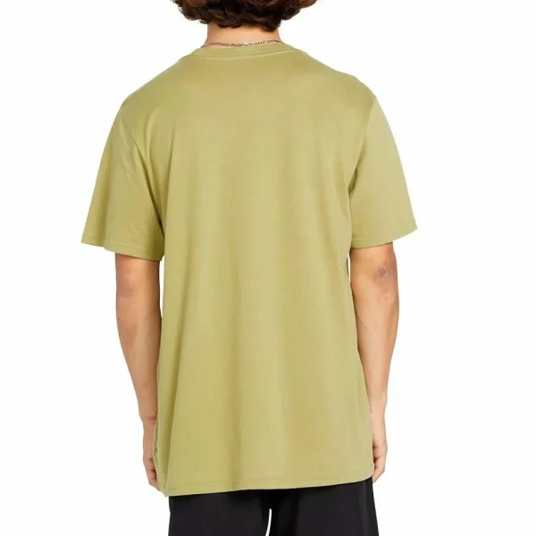 Volcom Stone Tech Short-Sleeve Tee