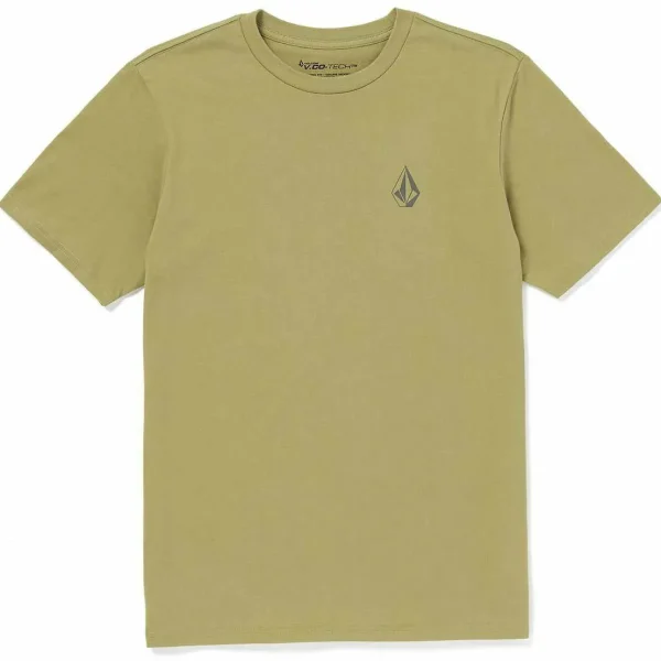 Volcom Stone Tech Short-Sleeve Tee