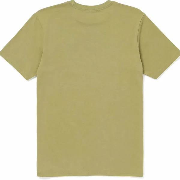 Volcom Stone Tech Short-Sleeve Tee
