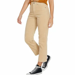 Women Volcom Stoned Straight Pants - Women's