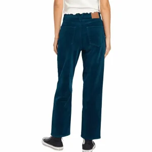Women Volcom Stoned Straight Pants - Women's