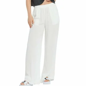 Women Volcom Stoneshine Junki Pants - Women's