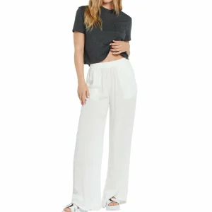 Women Volcom Stoneshine Junki Pants - Women's