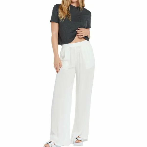 Women Volcom Stoneshine Junki Pants - Women's