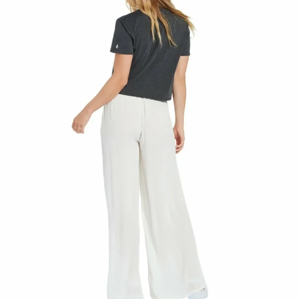 Women Volcom Stoneshine Junki Pants - Women's