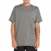 Volcom Stoneverse Short-Sleeve Crew Shirt