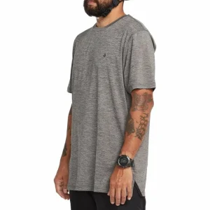 Volcom Stoneverse Short-Sleeve Crew Shirt