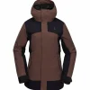 Women Volcom Stoney Shadow Insulated Jacket - Women's