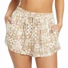 Women Volcom Sunny Daze Shorts - Women's