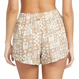 Women Volcom Sunny Daze Shorts - Women's