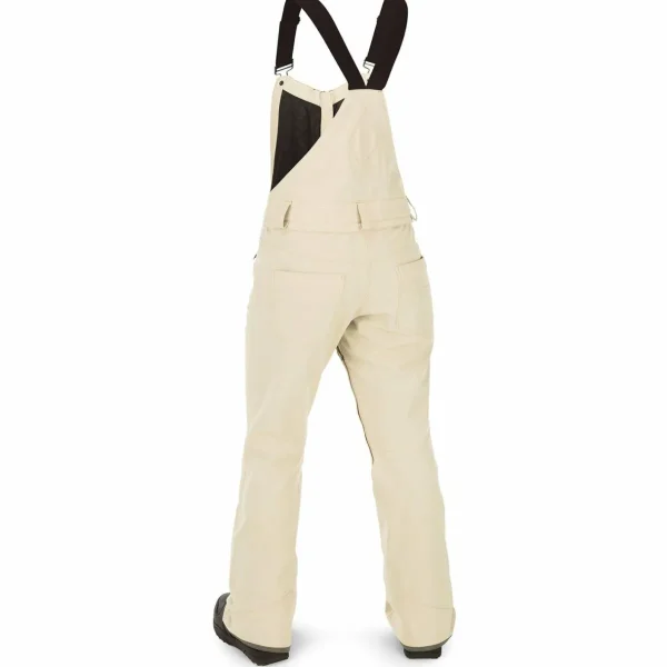 Women Volcom Swift Bib Overalls - Women's