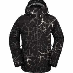 Volcom TDS INF GORE-TEX Jacket - Men's