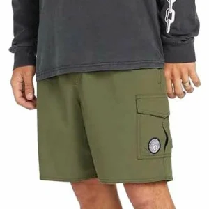 Volcom Truly Liberators 17 Shorts - Men's