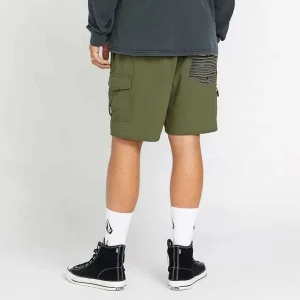 Volcom Truly Liberators 17 Shorts - Men's