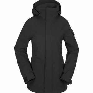 Women Volcom T.T.T. 4-in-1 Jacket - Women's