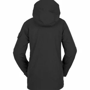 Women Volcom T.T.T. 4-in-1 Jacket - Women's