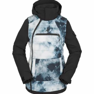 Women Volcom T.T.T. 4-in-1 Jacket - Women's