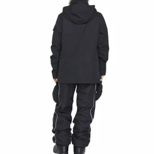 Women Volcom T.T.T. 4-in-1 Jacket - Women's