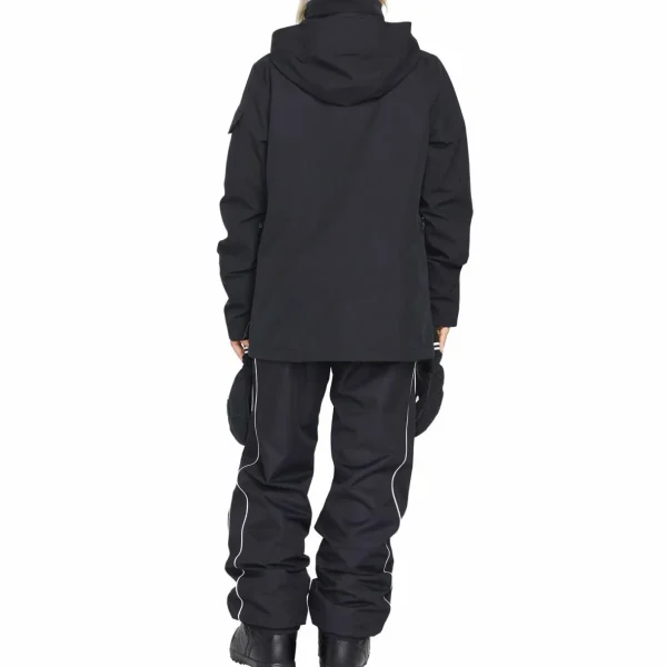 Women Volcom T.T.T. 4-in-1 Jacket - Women's