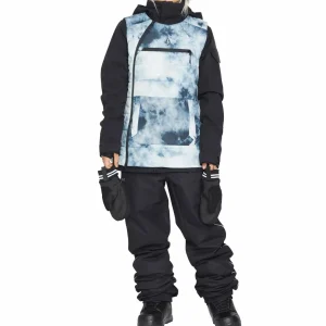 Women Volcom T.T.T. 4-in-1 Jacket - Women's