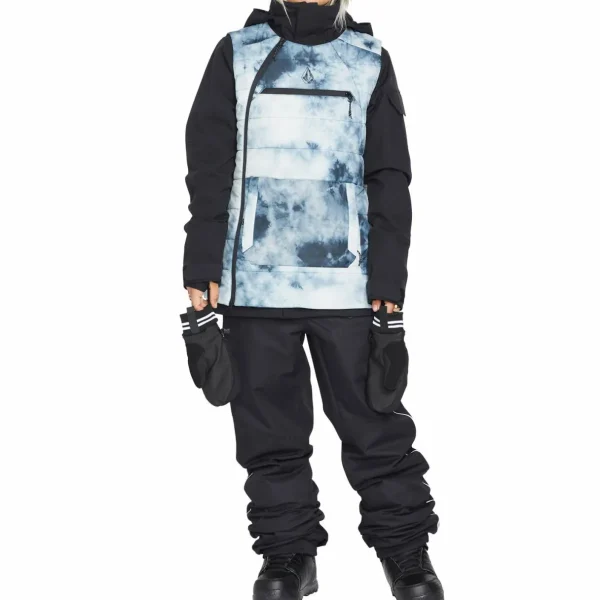 Women Volcom T.T.T. 4-in-1 Jacket - Women's