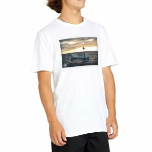 Volcom TTT Poster T-Shirt - Men's
