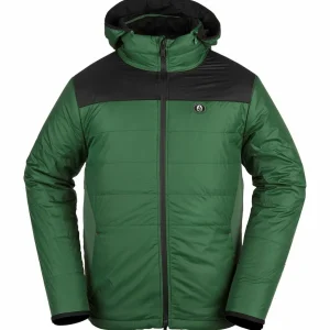 Volcom Utility Puff Jacket - Men's