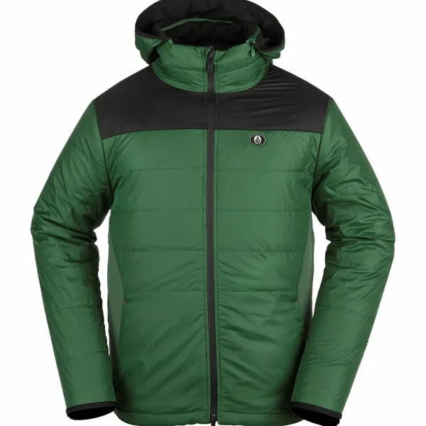 Volcom Utility Puff Jacket - Men's