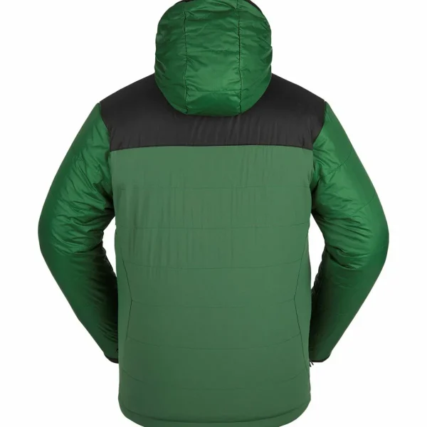 Volcom Utility Puff Jacket - Men's