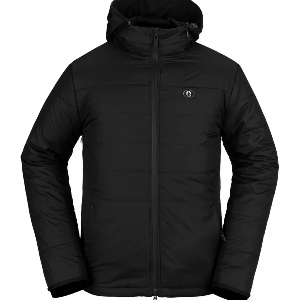Volcom Utility Puff Jacket - Men's
