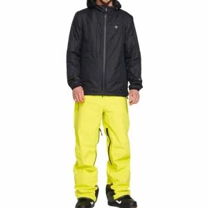 Volcom Utility Puff Jacket - Men's