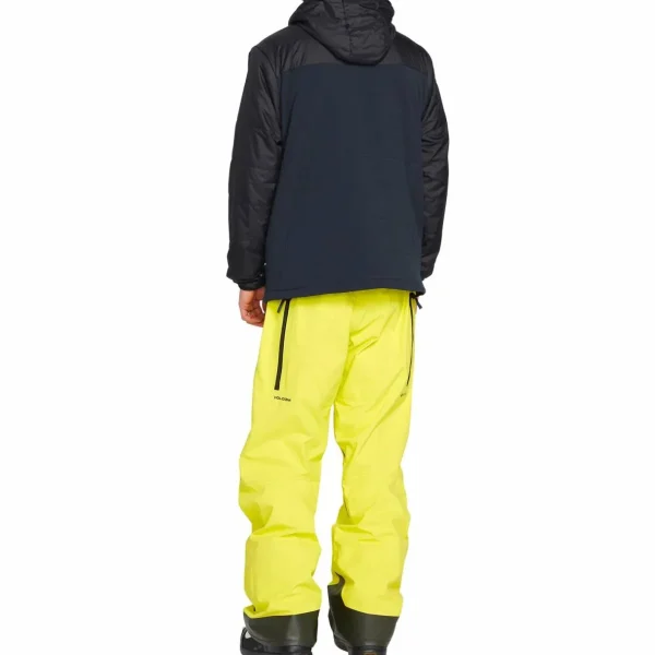 Volcom Utility Puff Jacket - Men's
