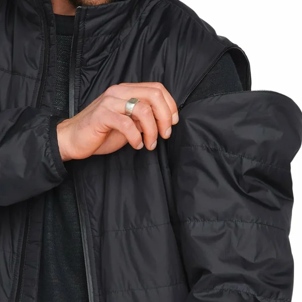 Volcom Utility Puff Jacket - Men's
