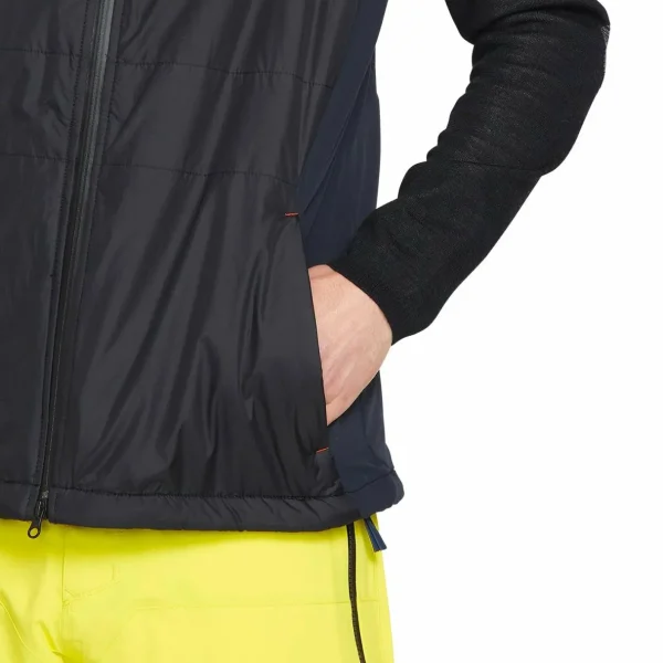 Volcom Utility Puff Jacket - Men's