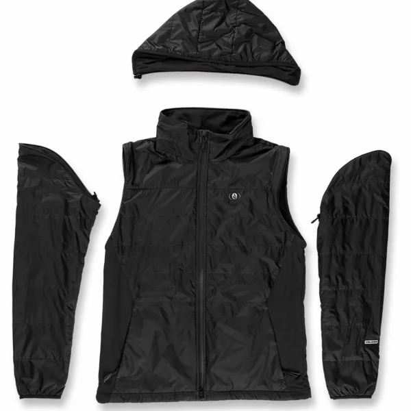 Volcom Utility Puff Jacket - Men's