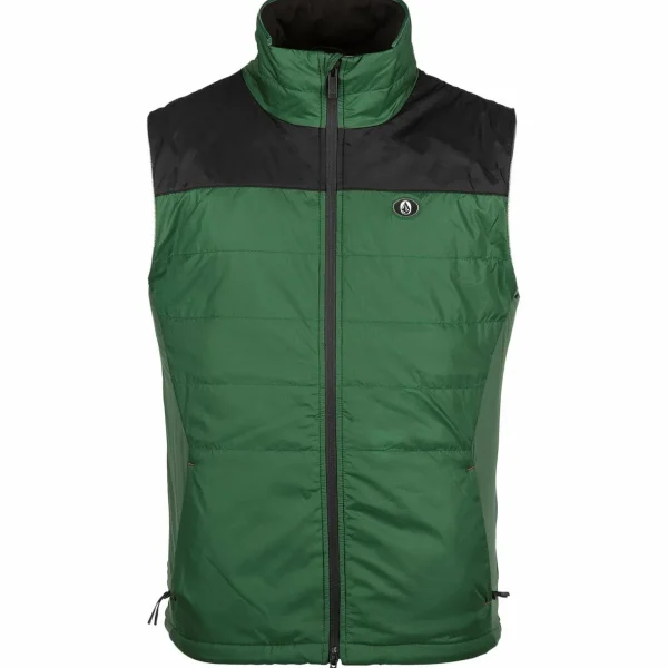 Volcom Utility Puff Jacket - Men's