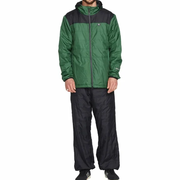 Volcom Utility Puff Jacket - Men's