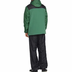 Volcom Utility Puff Jacket - Men's