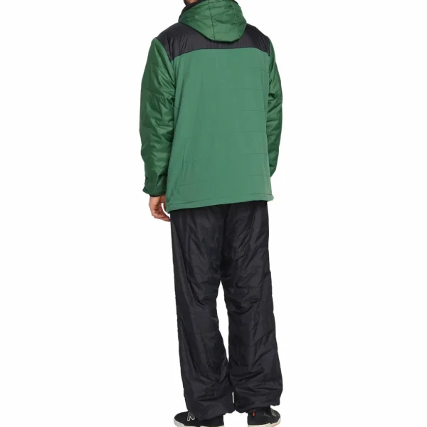 Volcom Utility Puff Jacket - Men's