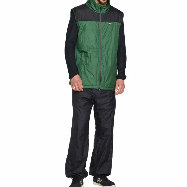 Volcom Utility Puff Jacket - Men's