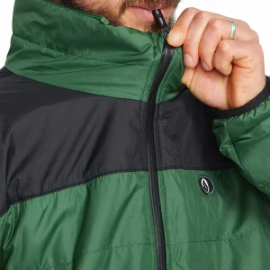 Volcom Utility Puff Jacket - Men's