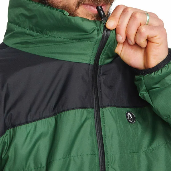 Volcom Utility Puff Jacket - Men's