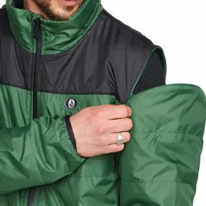 Volcom Utility Puff Jacket - Men's