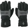 Women Volcom V. CO Nyle Gloves