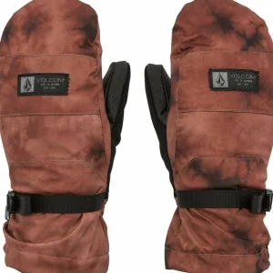 Women Volcom V. Snow Over Mittens - Women's